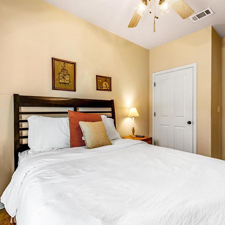 The Village At Gruene นิวบราวน์เฟลส์ ห้อง รูปภาพ
