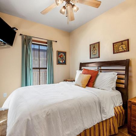The Village At Gruene นิวบราวน์เฟลส์ ห้อง รูปภาพ