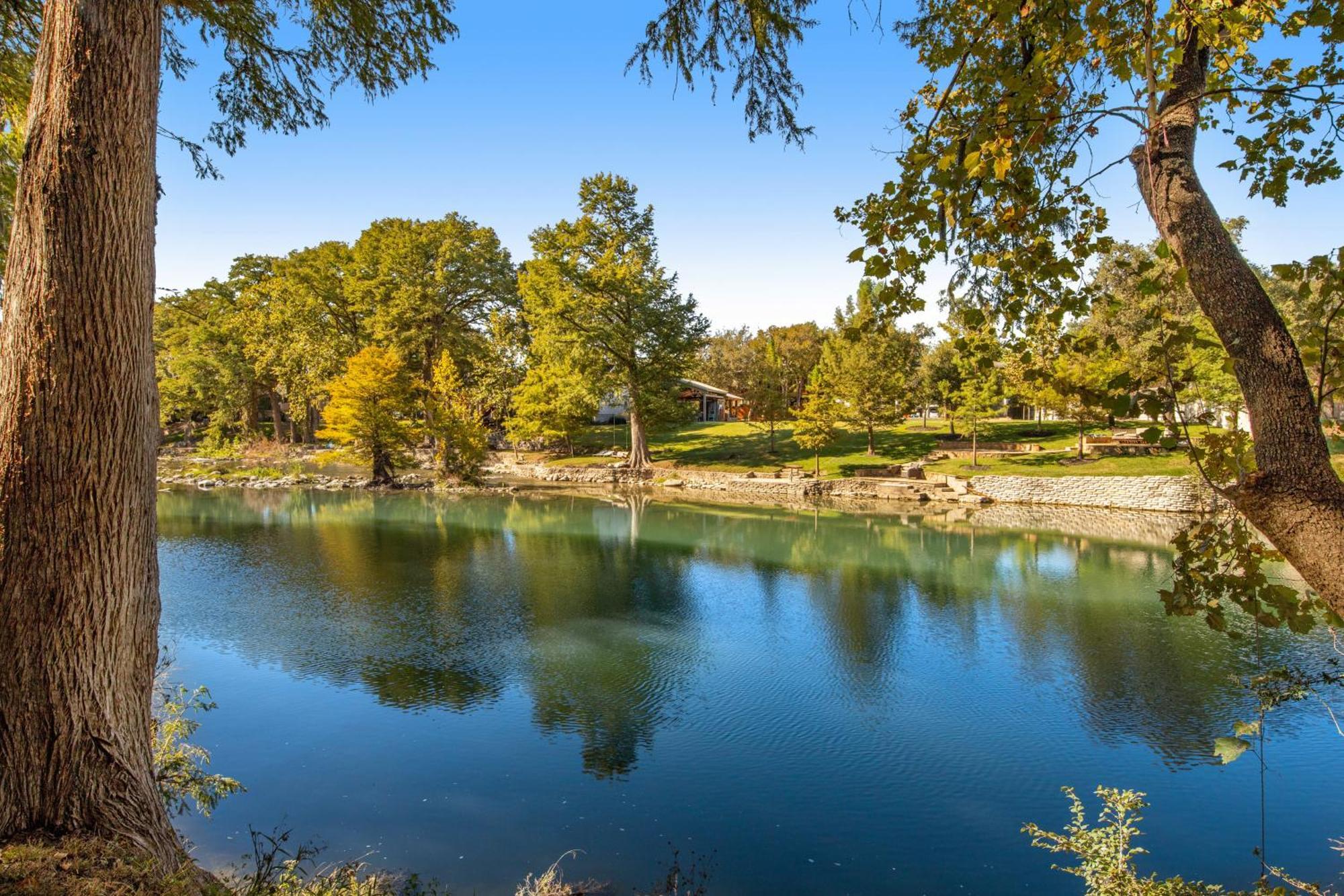 The Village At Gruene นิวบราวน์เฟลส์ ห้อง รูปภาพ