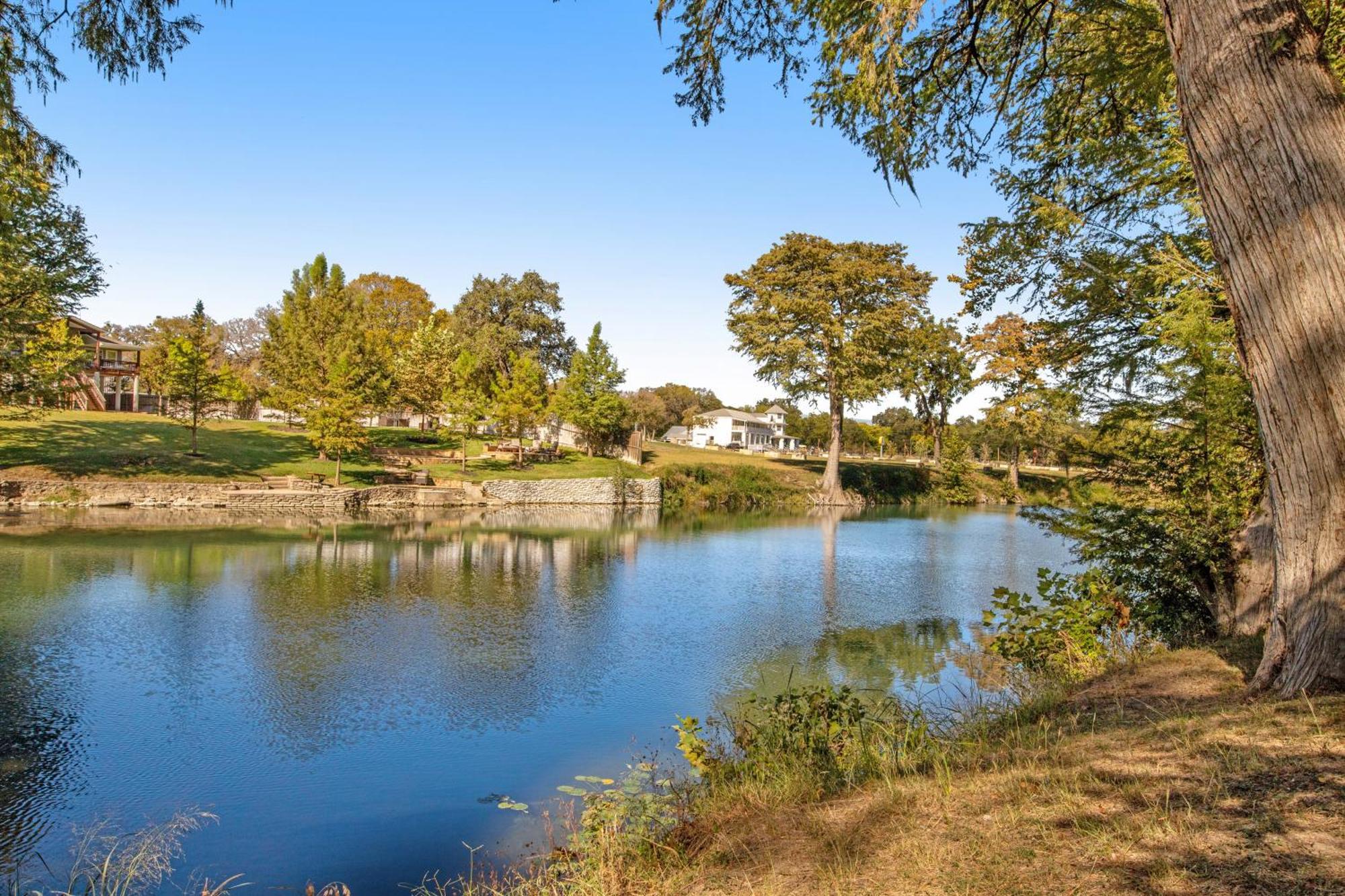 The Village At Gruene นิวบราวน์เฟลส์ ห้อง รูปภาพ