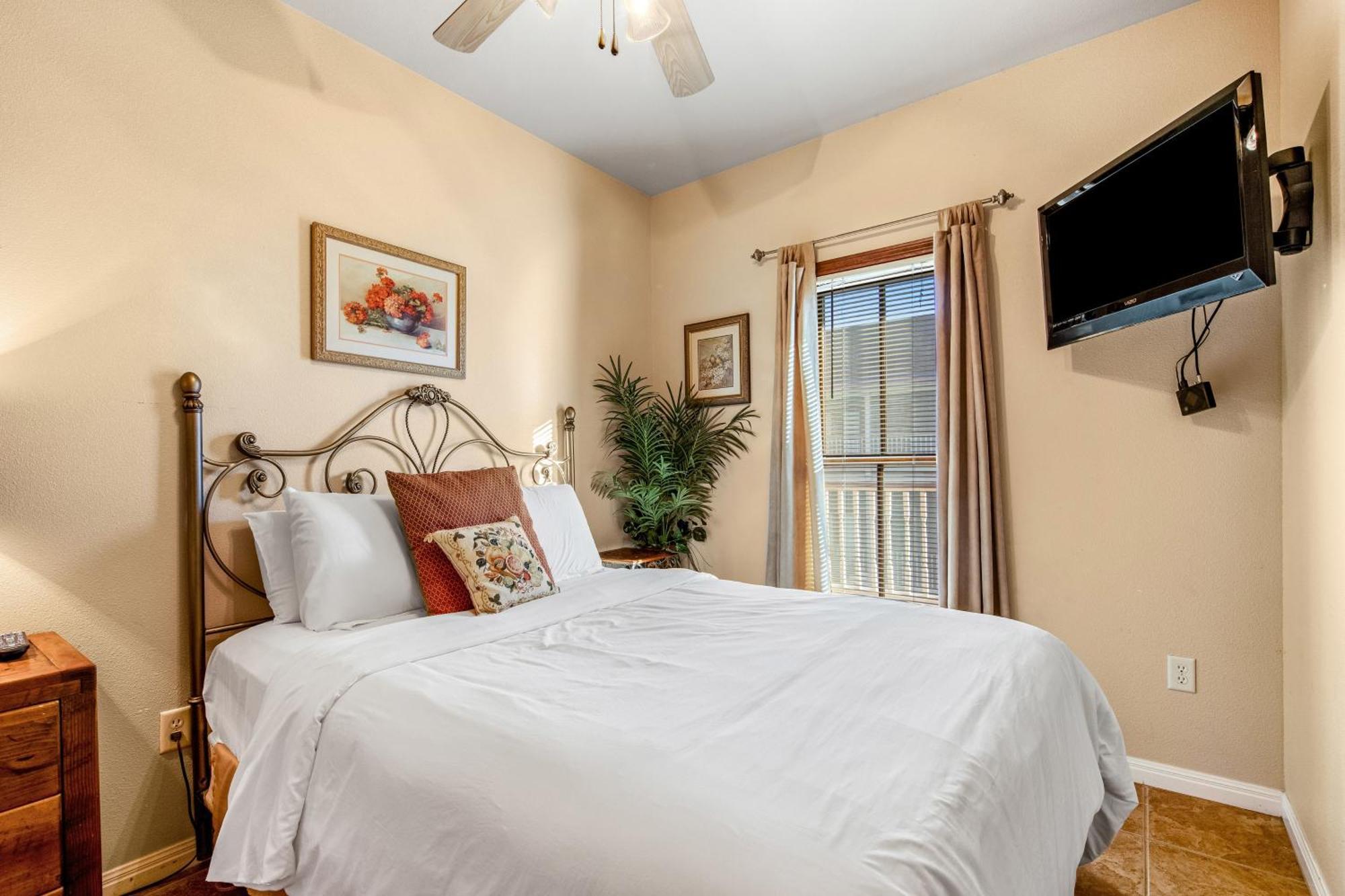 The Village At Gruene นิวบราวน์เฟลส์ ห้อง รูปภาพ