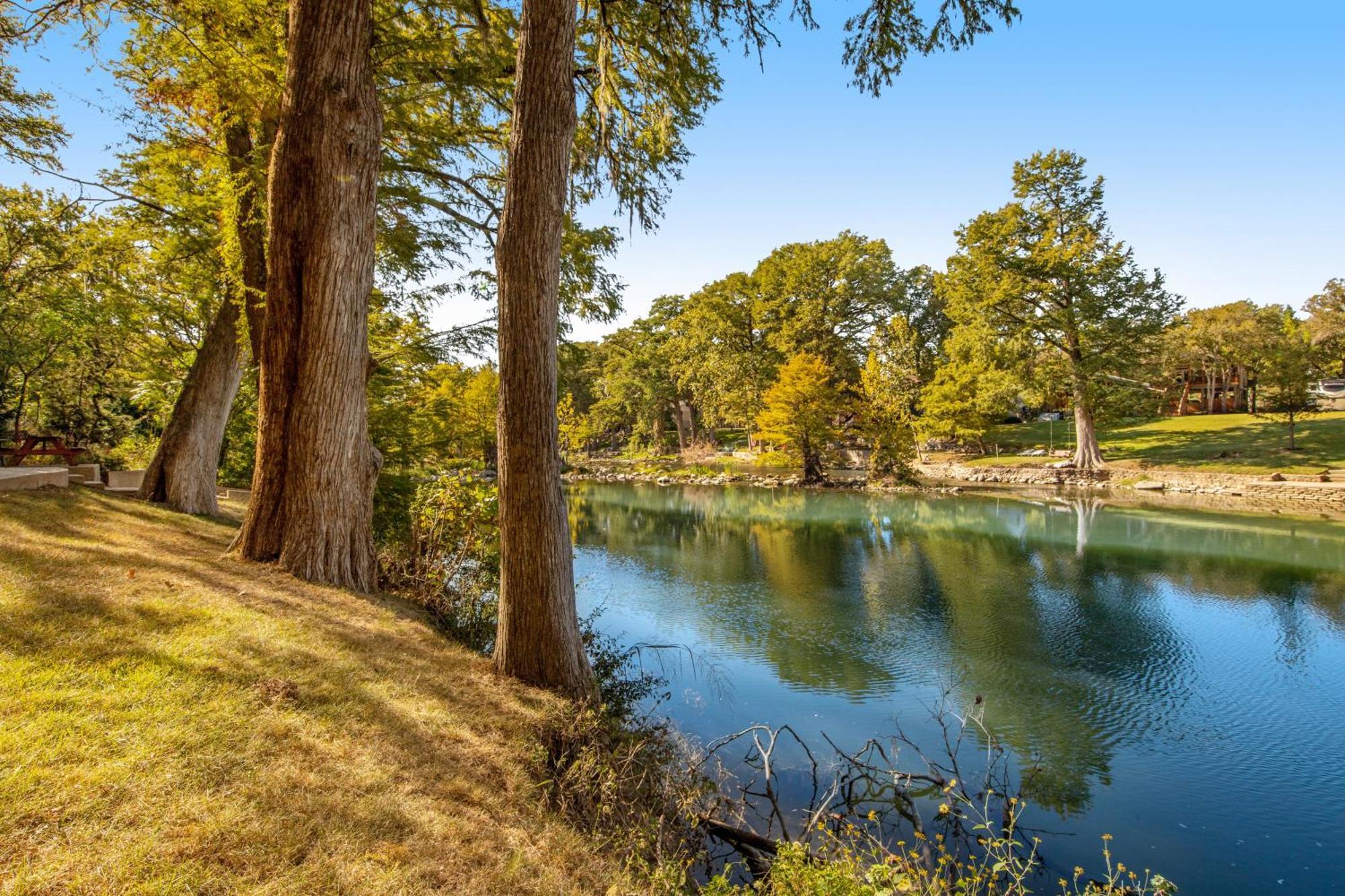 The Village At Gruene นิวบราวน์เฟลส์ ห้อง รูปภาพ