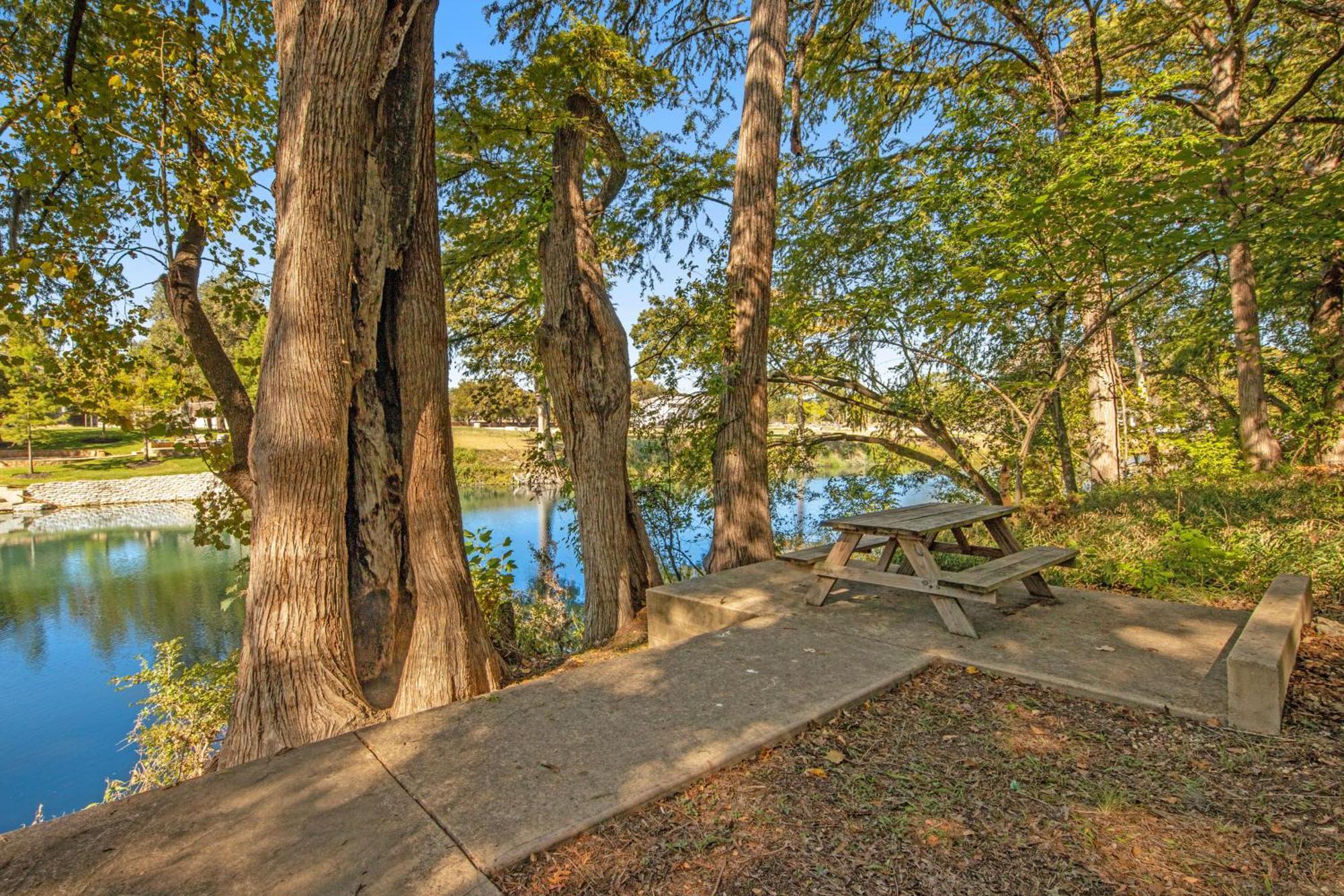 The Village At Gruene นิวบราวน์เฟลส์ ห้อง รูปภาพ