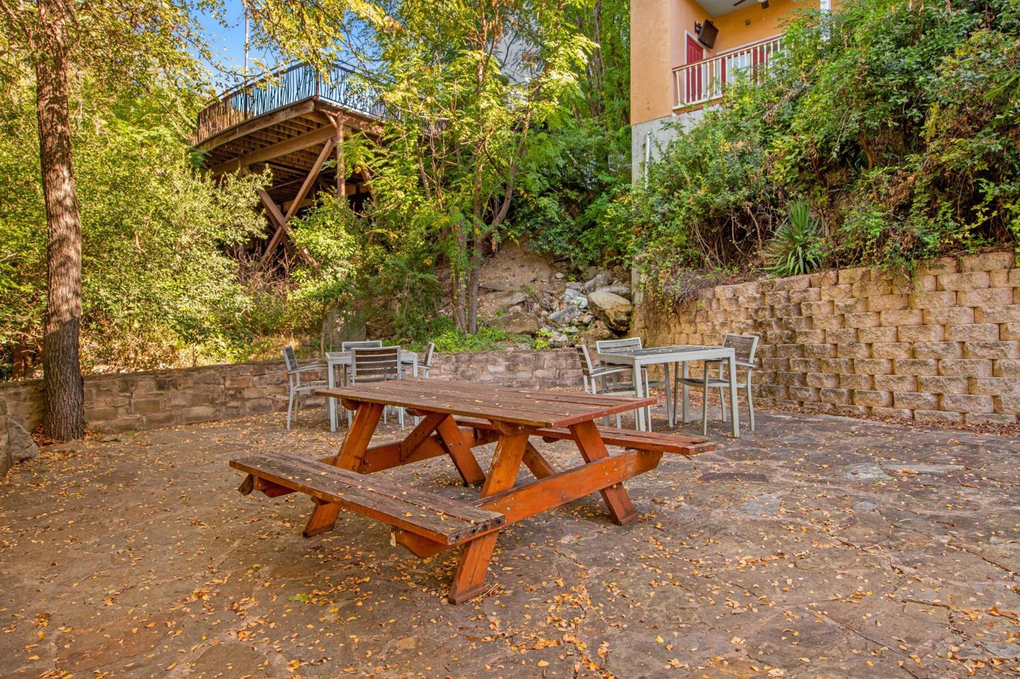 The Village At Gruene นิวบราวน์เฟลส์ ห้อง รูปภาพ