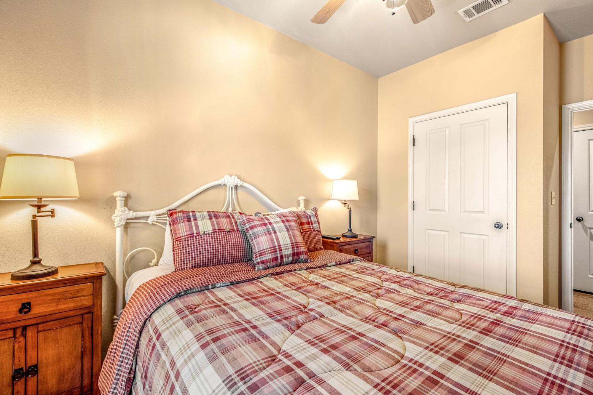 The Village At Gruene นิวบราวน์เฟลส์ ห้อง รูปภาพ