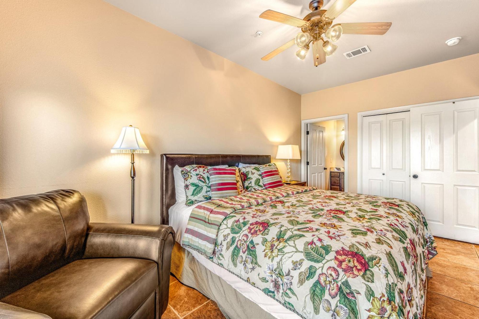 The Village At Gruene นิวบราวน์เฟลส์ ห้อง รูปภาพ