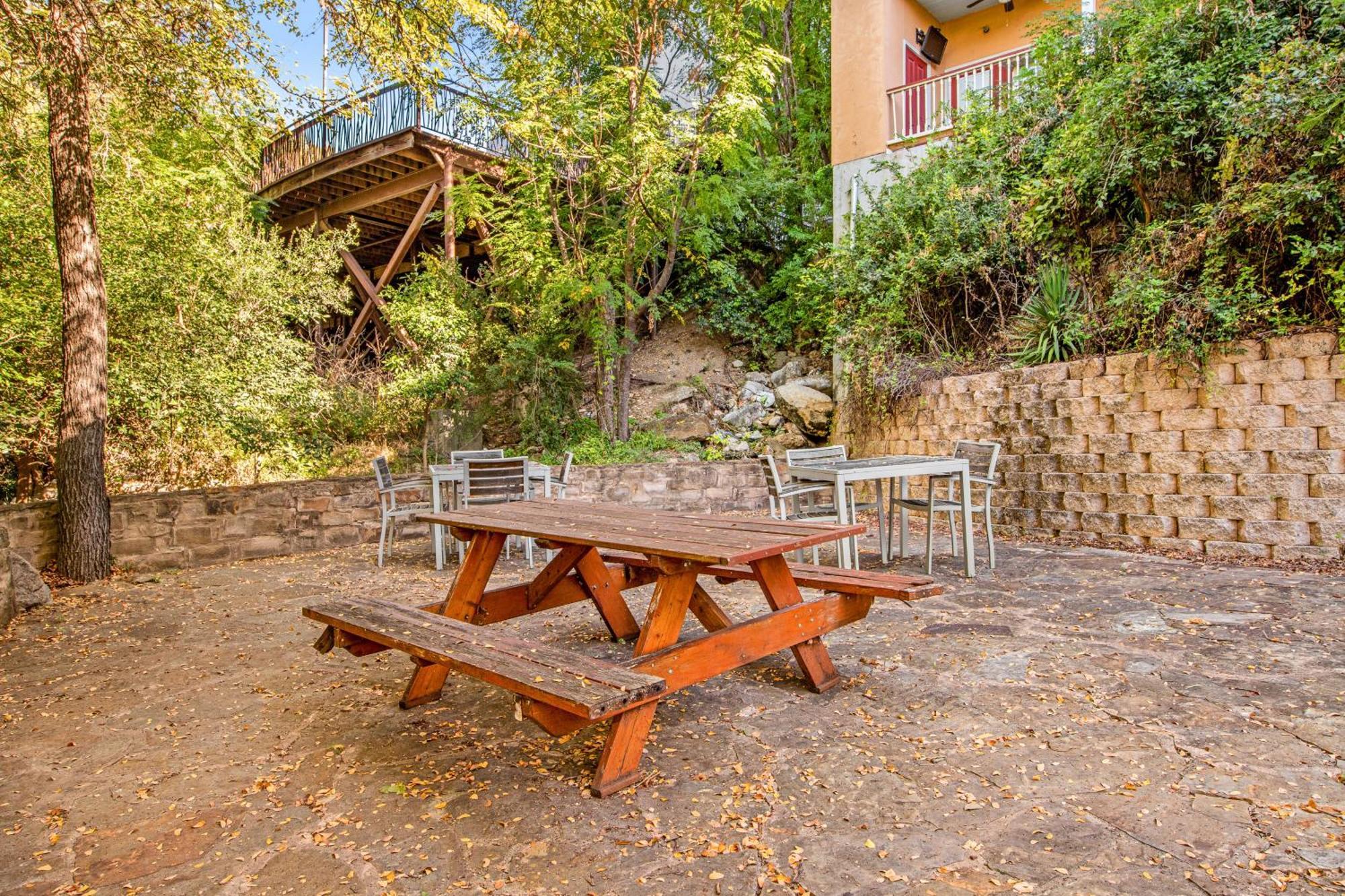 The Village At Gruene นิวบราวน์เฟลส์ ห้อง รูปภาพ